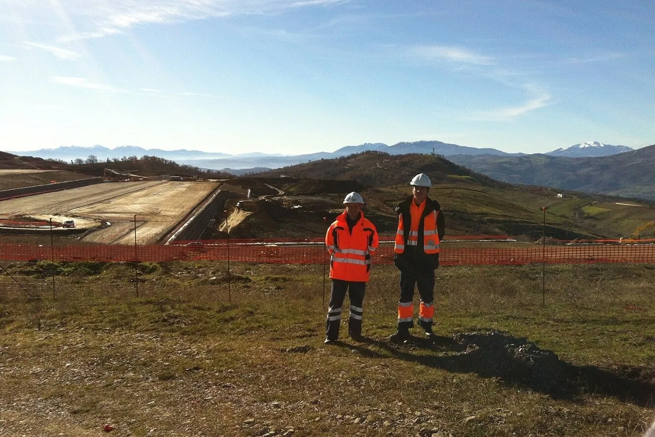 Risk analysis of Large Upstream Project, image 3
