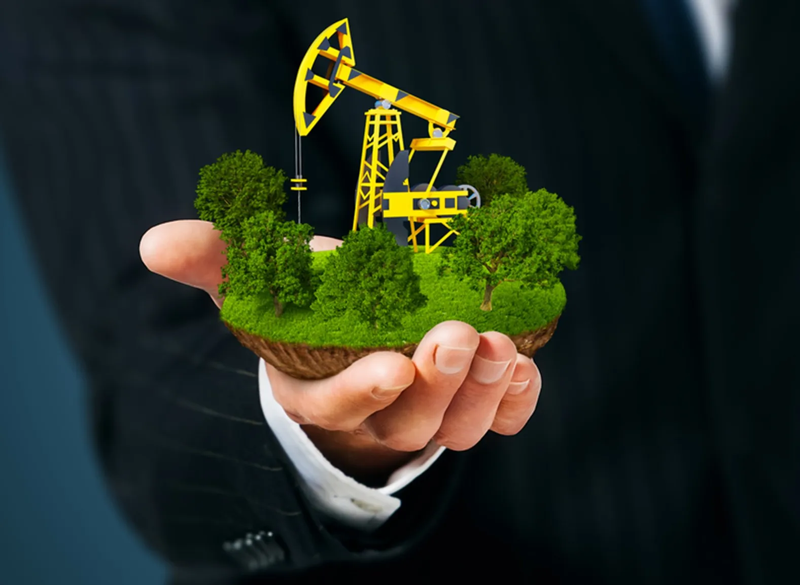 Well Integrity Risk Assessment