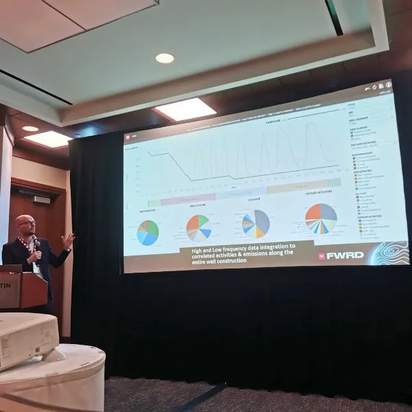 FWRD-Weatherford-GHG Emissions