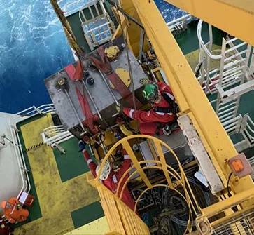 Rig maintenance