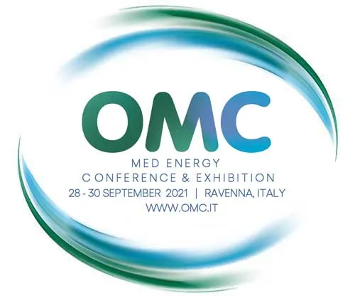 OMC logo