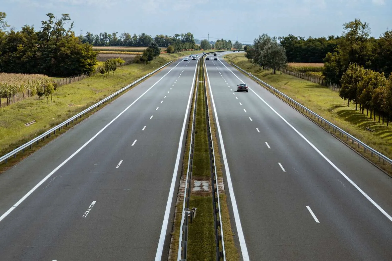 Risk Management on Highway Project, image 3